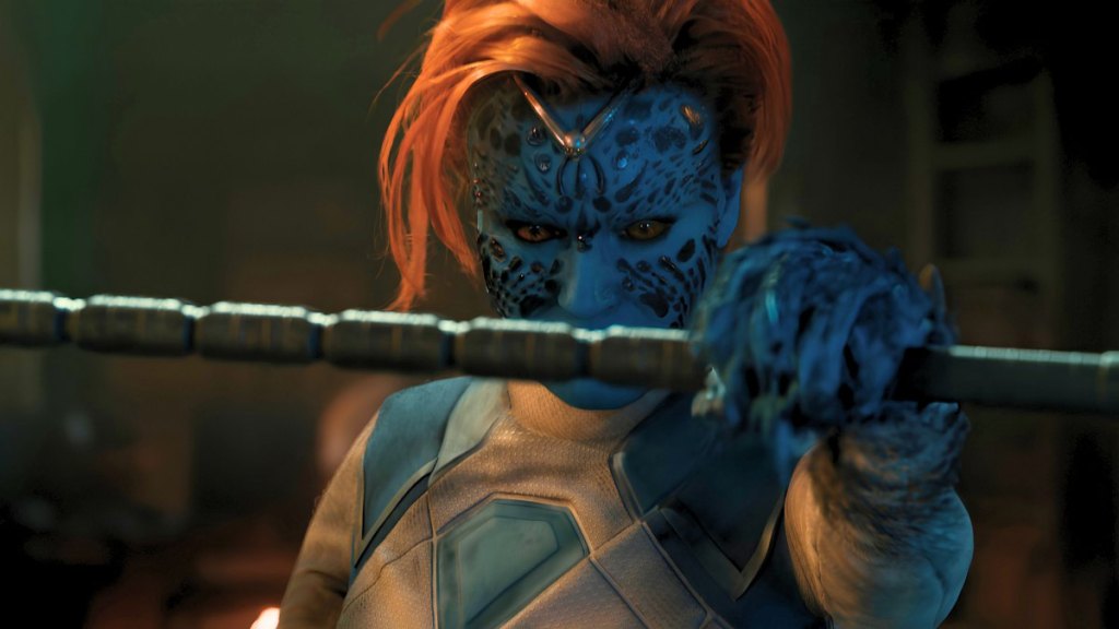 Avengers: Doomsday Trailer’s First Look at Mystique Isn’t Wowing MCU Fans for This Reason