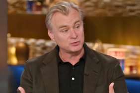Why Christopher Nolan Wrapped The Odyssey Nine Dys Early and Under Budget