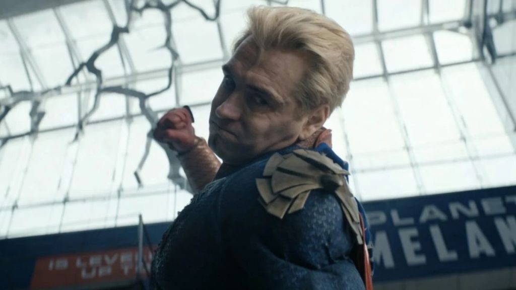 Antony Starr’s Emmy Snub Has Homelander Fans Saying the Same Thing