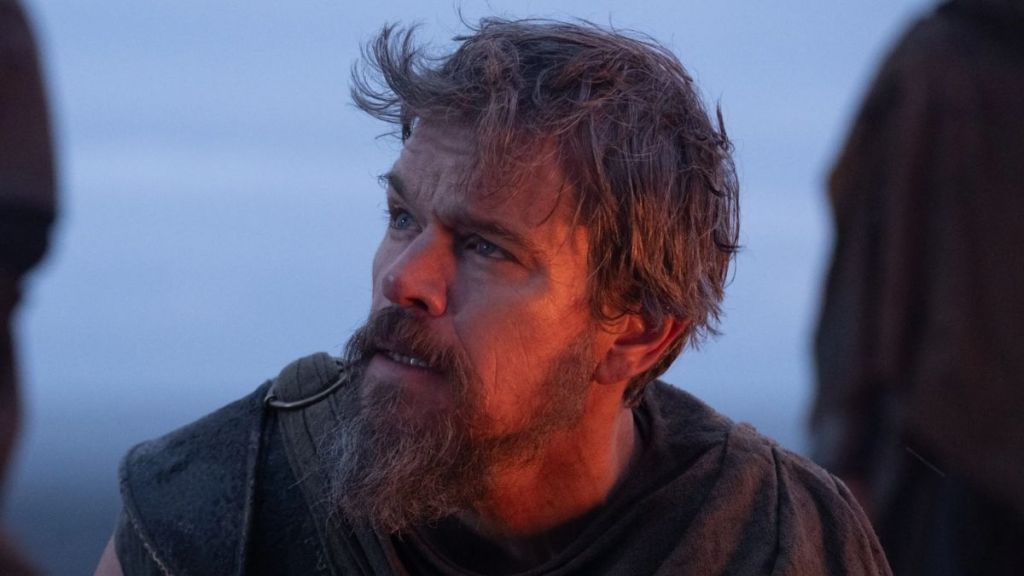 Christopher Nolan’s The Odyssey Benefits From a Trend Streaming Never Saw Coming