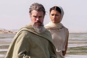Christopher Nolan’s The Dark Knight Shaped The Odyssey in 1 Major Way