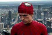 2 Spider-Man: Brand New Day Villains Get Their Best Look Yet in Unseen Photos