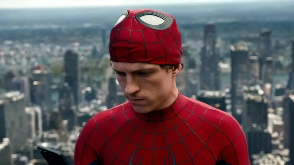 2 Spider-Man: Brand New Day Villains Get Their Best Look Yet in Unseen Photos