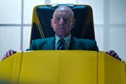 X-Men Professor X Casting Rumor Has Fans Complaining About This One Thing