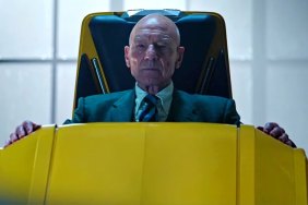 X-Men Professor X Casting Rumor Has Fans Complaining About This One Thing