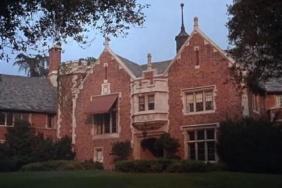 Batman: You Can Own Bruce Wayne’s Manor for Just $32 Million