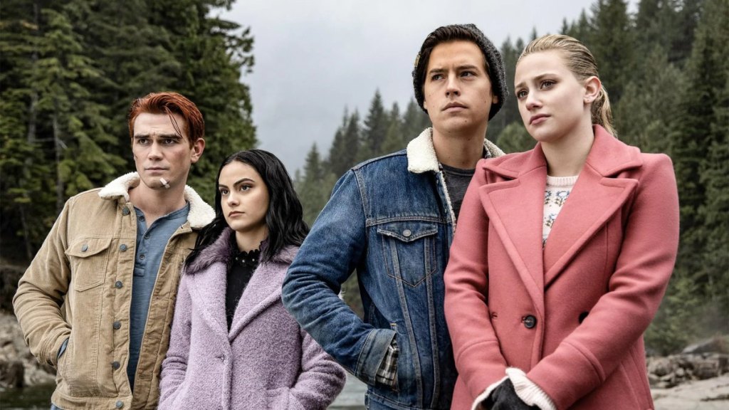 Riverdale Team Reunites for New Archie Disney+ TV Show, Release Date Window Revealed