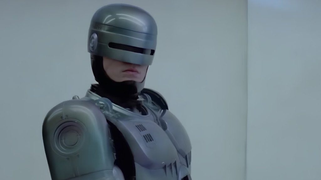RoboCop TV Show Reboot Update Is Exactly What Fans Have Been Waiting to Hear