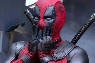 Ryan Reynolds’ Deadpool Gets a Surprising New Suit for Avengers: Doomsday