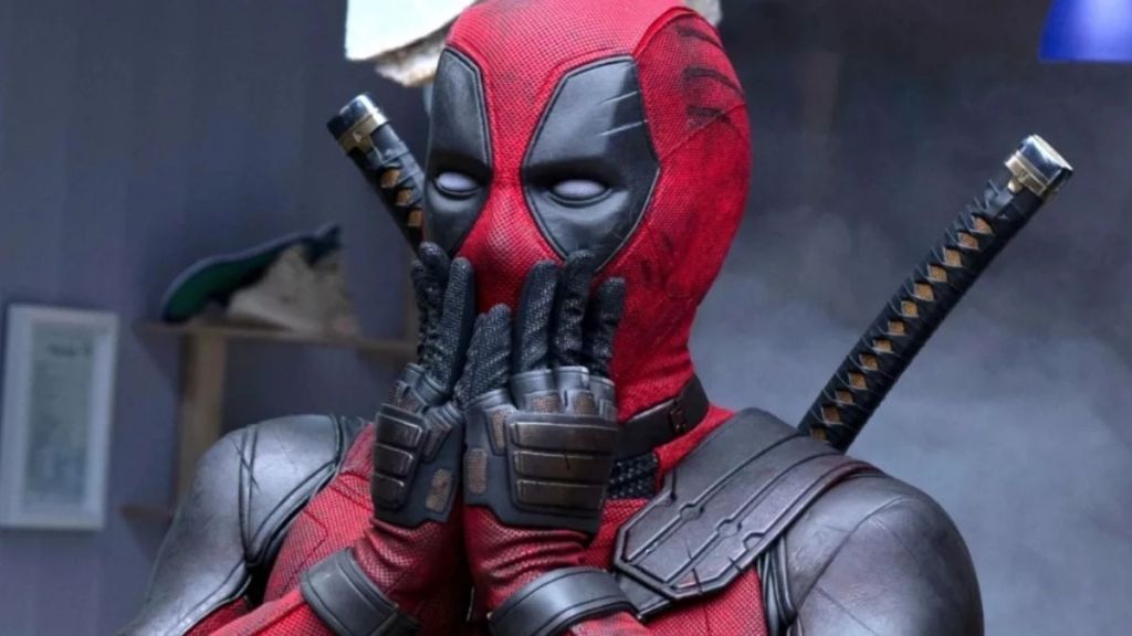 Ryan Reynolds’ Deadpool Gets a Surprising New Suit for Avengers: Doomsday
