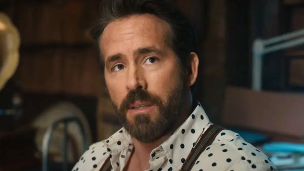 Ryan Reynolds’ New Disney+ TV Show Adapts This Hugely Popular Franchise