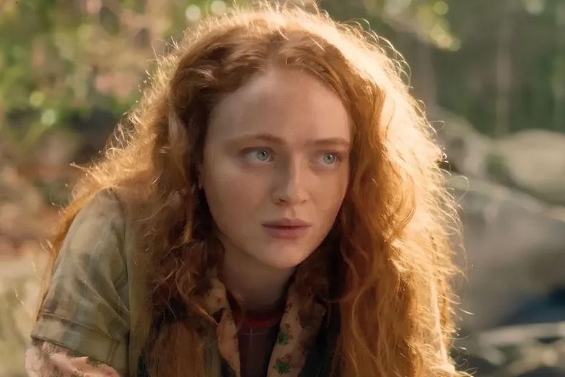 Spider-Man: Brand New Day Rumor Makes Sadie Sink's MCU Role Much Clearer