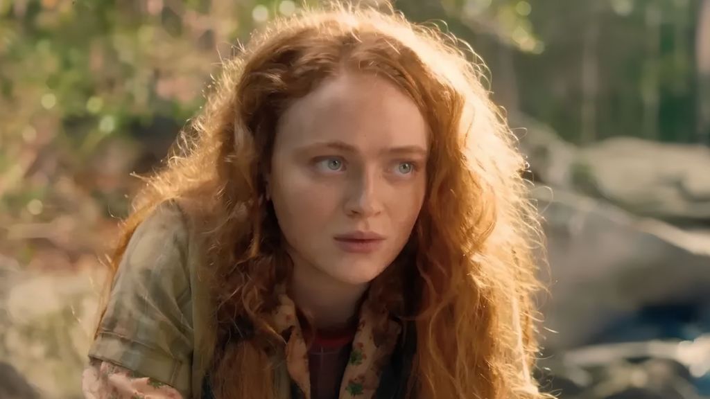 Spider-Man: Brand New Day Rumor Makes Sadie Sink's MCU Role Much Clearer