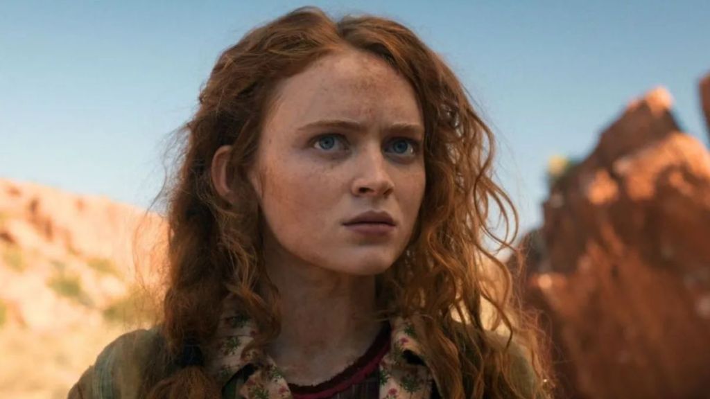 Sadie Sink Sparks Fresh X-Men Hype for Fans With Spider-Man: Brand New Day