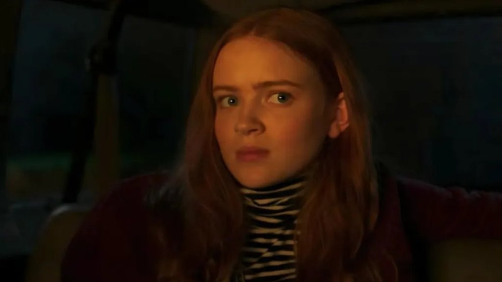Spider-Man: Why Sadie Sink Didn’t Even Have to Audition for Brand New Day MCU Role