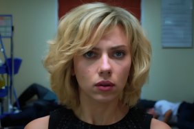 Scarlett Johansson’s New Sci-Fi Movie Gets Surprising Rating After Reported Clash
