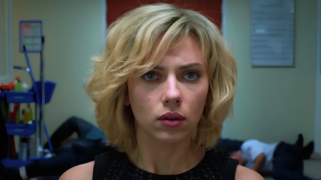 Scarlett Johansson’s New Sci-Fi Movie Gets Surprising Rating After Reported Clash