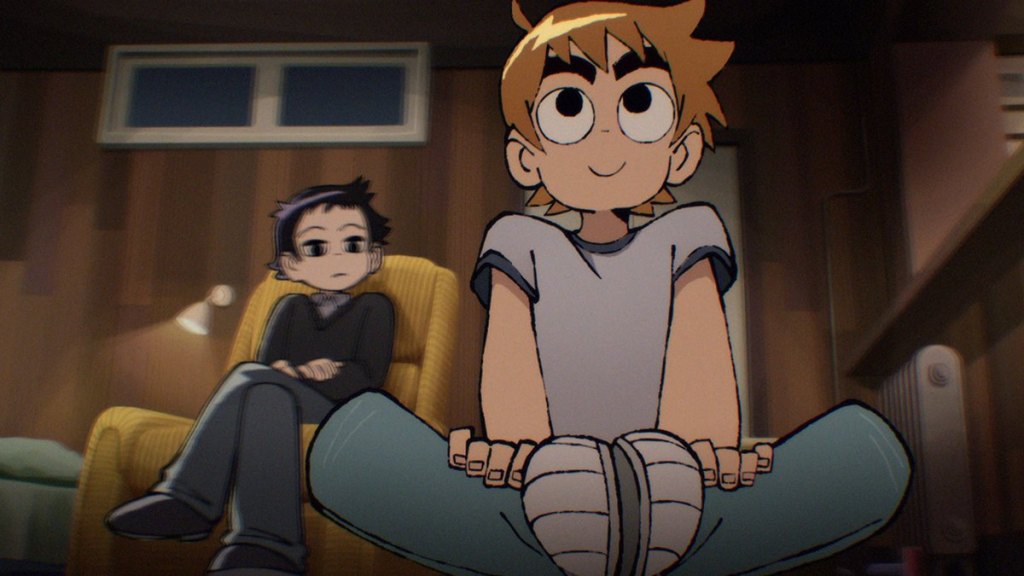 Scott Pilgrim Fans Have Huge Reason to Celebrate as Franchise Returns in Awesome Way