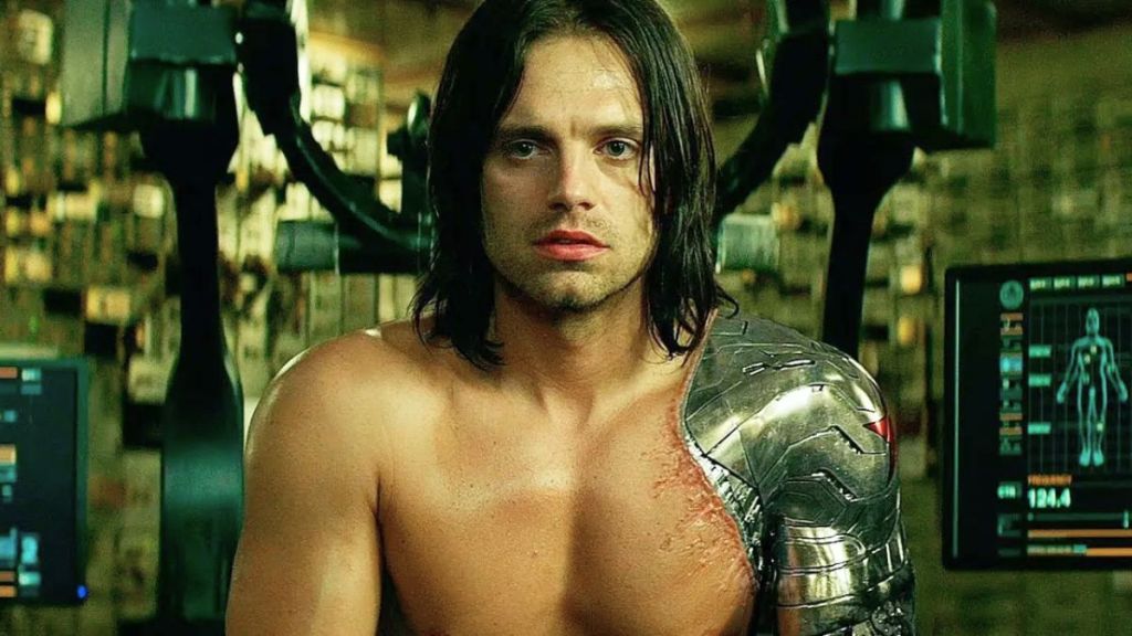 Sebastian Stan Fans Fear for Bucky After Insider Drops Cryptic Avengers: Doomsday Hint