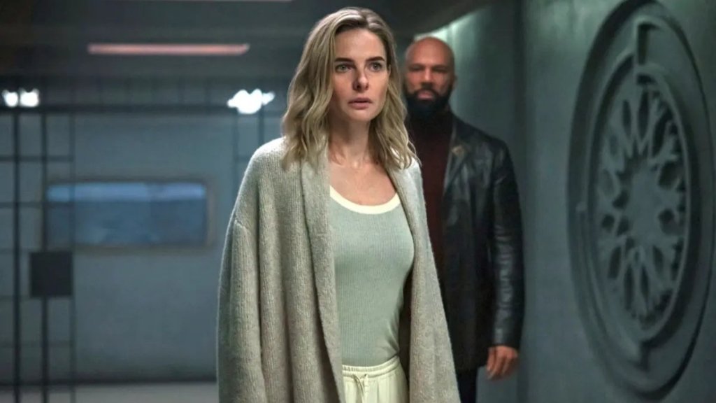 Silo Season 3 Just Revealed One Major Character Is Still Alive