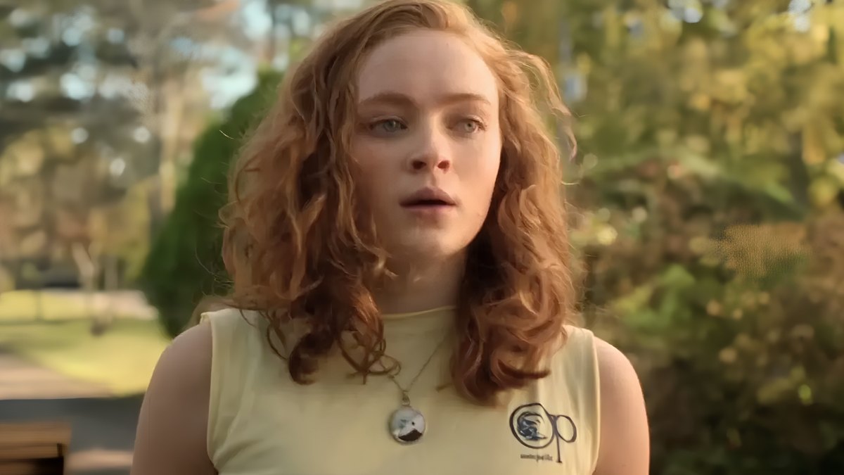 David Fincher & Zach Cregger Secretly Worked on Netflix's Sadie