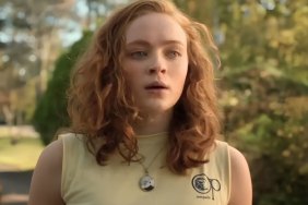 David Fincher & Zach Cregger Secretly Worked on Netflix’s Sadie Sink Horror Game
