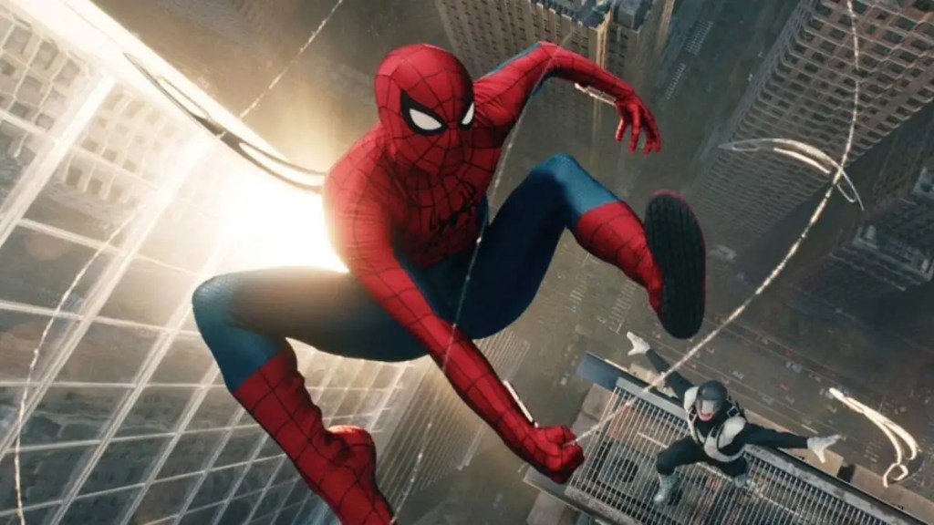 After Superman, Spider-Man: Brand New Day Gets Censored Overseas, Cuts Kissing Scene