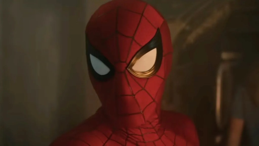 Spider-Man: Brand New Day Almost Had a Much Bigger Villains' War