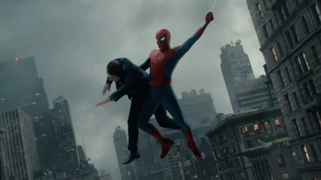 Kevin Feige All but Confirms a New Avenger Is in Spider-Man: Brand New Day