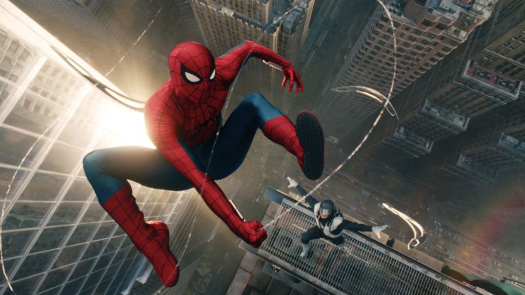 Spider-Man: Brand New Day Earns Dubious Distinction Despite Positive Reviews