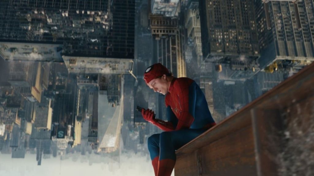 MCU Phase 5 & 6 Movies Ranked, Including Spider-Man: Brand New Day