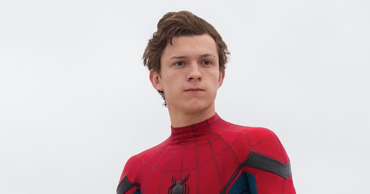 Tom Holland Wants Marvel To Bring the Odyssey’s Approach to Spider-Man - Comic Book Movies and Superhero Movie News - SuperHeroHype
