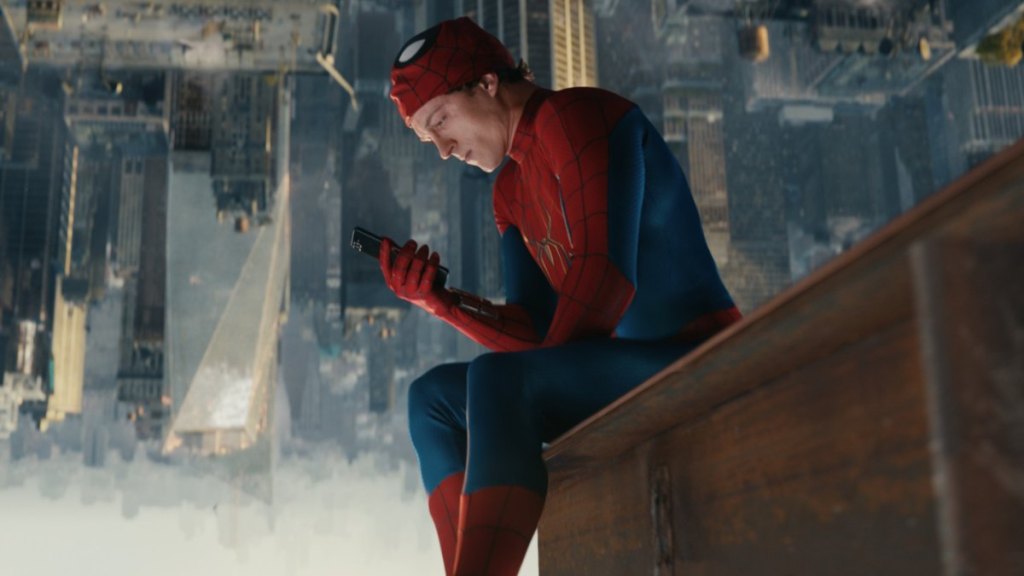 Spider-Man: Brand New Day Unveils Tom Holland's Secret Weapon Against Savage Hulk