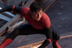 Punisher’s Spider-Man 4 Role Has a Key Link to No Way Home's Ending