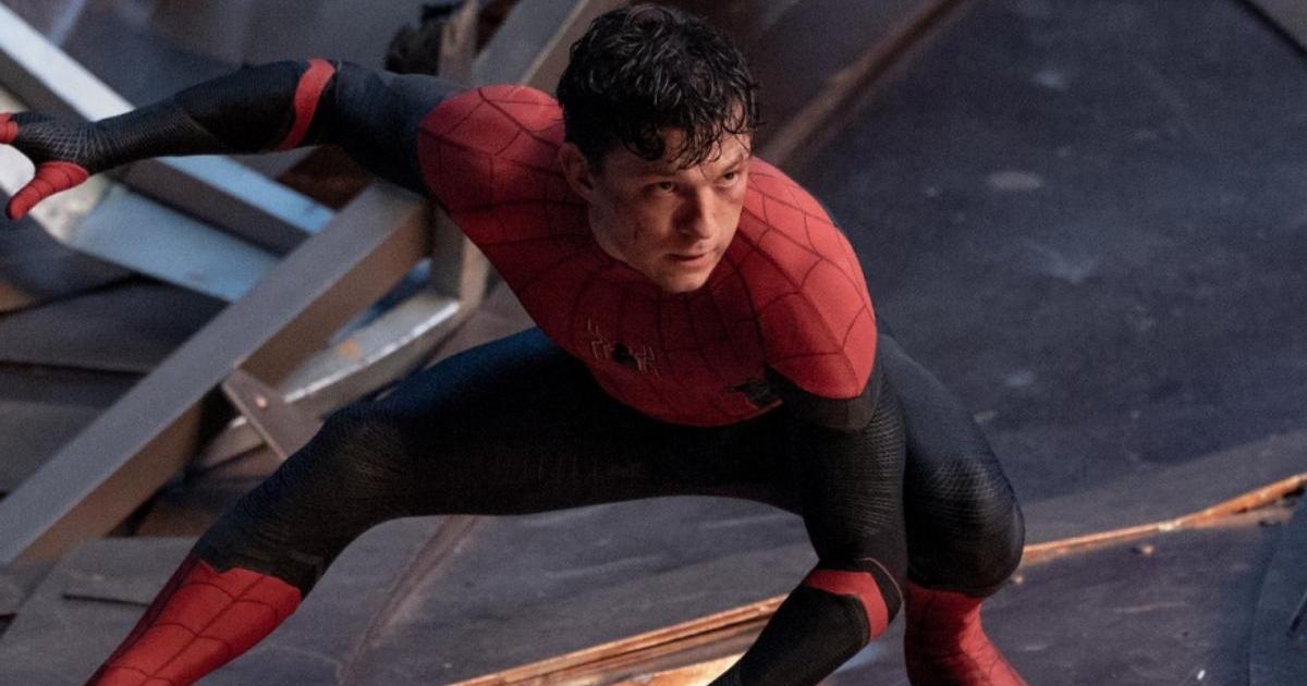 Punisher’s Spider-Man 4 Role Has a Key Link to No Way Home's Ending - Comic Book Movies and Superhero Movie News - SuperHeroHype
