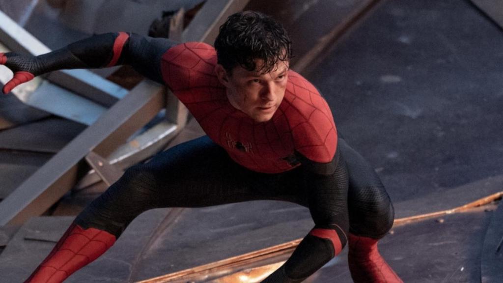 Punisher’s Spider-Man 4 Role Has a Key Link to No Way Home's Ending