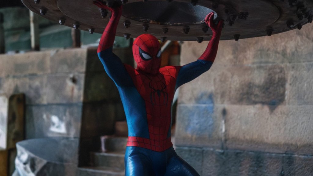 Spider-Man 4’s Post-Credits Scene Reported Details Offer Some Avengers: Doomsday Clues
