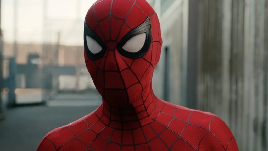 Spider-Man 4 Spot Reveals New Hulk, Scorpion & The Hand Fight Scenes