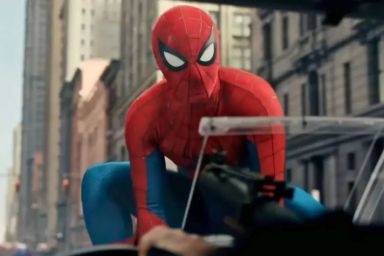 Spider-Man: Brand New Day Gets Early Release Date in Multiple Markets