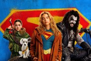 Supergirl Crashes 74% & Box Office Math Looks Devastating