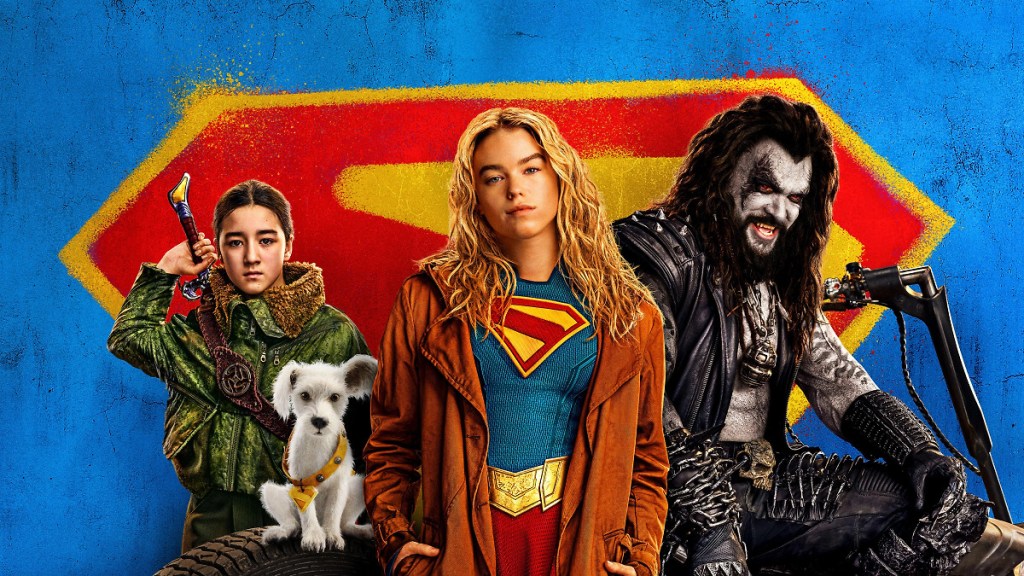 Supergirl Crashes 74% & Box Office Math Looks Devastating