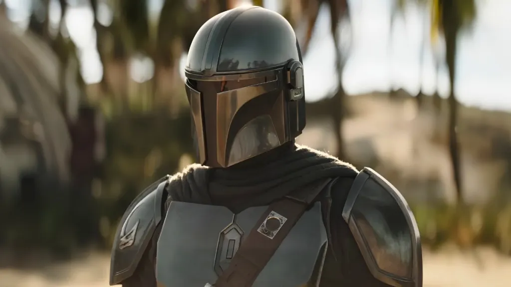 Star Wars: The Mandalorian Is Getting an All-New Disney+ Special, Release Date Set