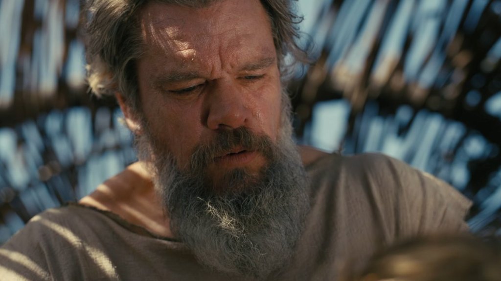 The Odyssey Just Broke a Record Christopher Nolan Hasn’t Achieved Since The Dark Knight