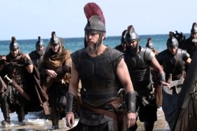 The Odyssey Reviews Are All Surprised By This 1 Element of Christopher Nolan Movie