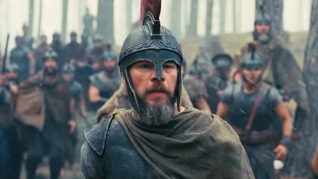 The Odyssey Fans & Critics Debate If This Christopher Nolan Trope Works in Tom Holland Movie