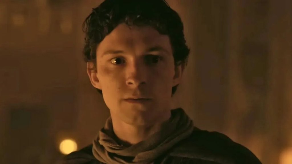 The Odyssey Obliterates Rare 2026 Box Office Record in Its Second Week