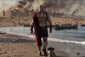 The Odyssey Trailer Previews The Asylum’s Mockbuster Take on Greek Epic | Exclusive