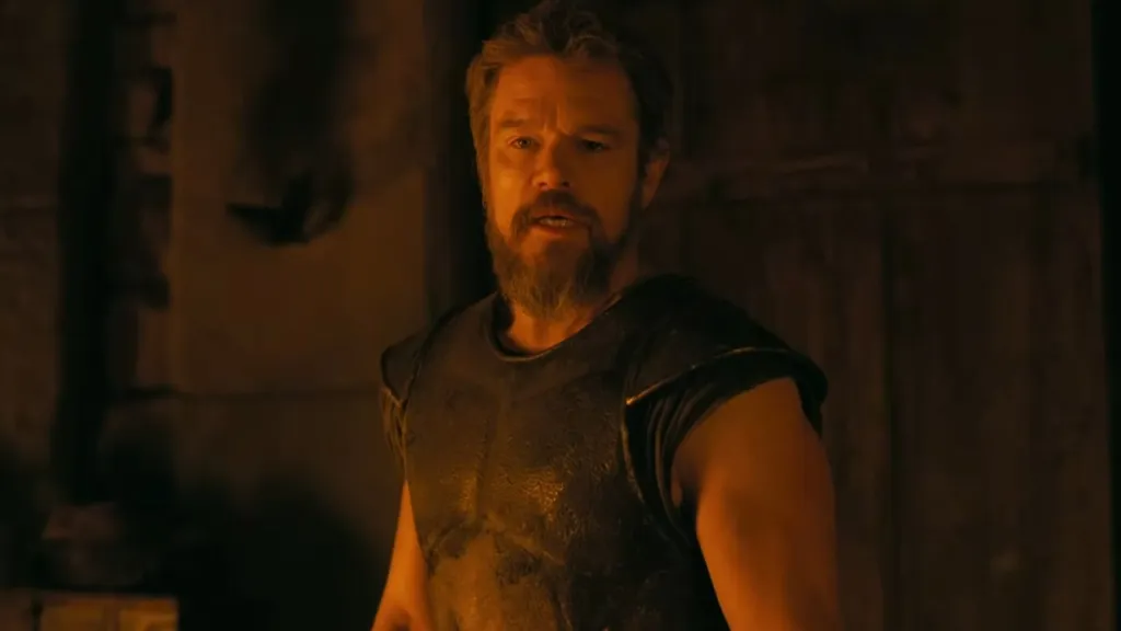 The Odyssey Trailer Gives Christopher Nolan Fans 1 More Huge Reason to Get Excited