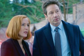 The X-Files R-Rated Director’s Cut Finally Gets a Release Date & New Title After Delay