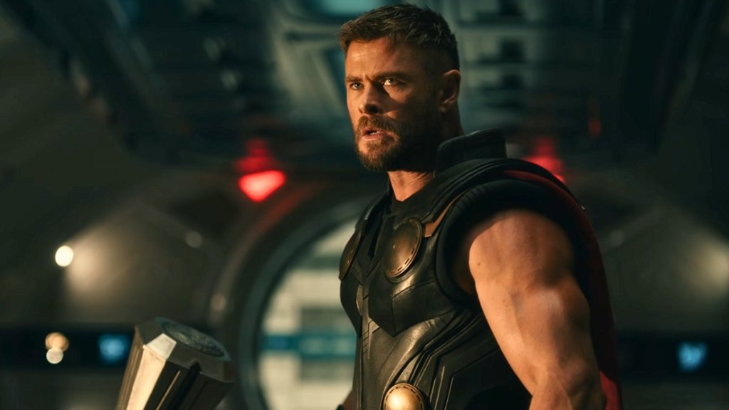Avengers: Doomsday Trailer Is Already Disappointing Thor's Fans for This Reason
